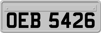 OEB5426