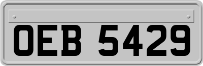 OEB5429