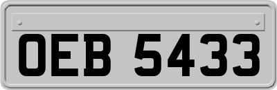 OEB5433