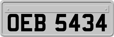 OEB5434