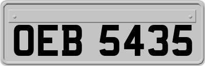 OEB5435
