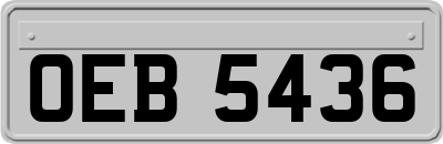 OEB5436