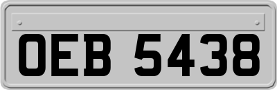 OEB5438