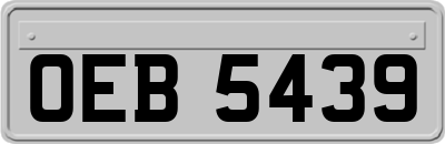 OEB5439