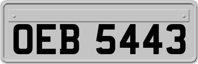 OEB5443