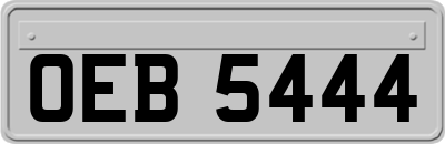 OEB5444