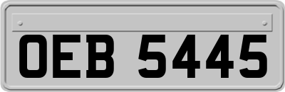 OEB5445