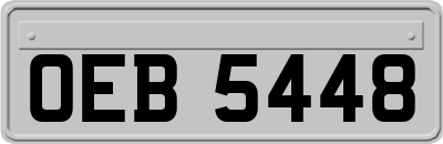OEB5448