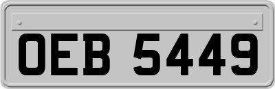 OEB5449
