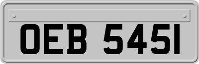OEB5451