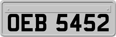 OEB5452