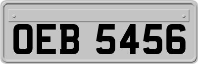 OEB5456