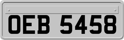 OEB5458