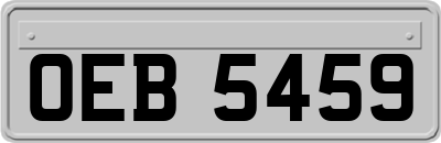 OEB5459