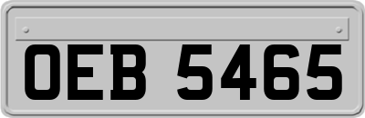 OEB5465