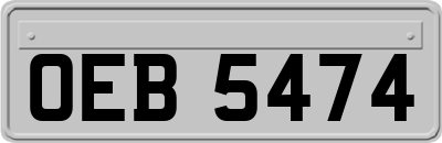 OEB5474
