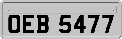 OEB5477