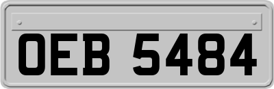 OEB5484