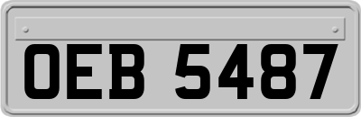 OEB5487