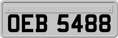 OEB5488