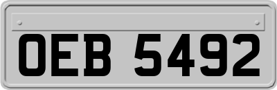 OEB5492