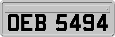 OEB5494