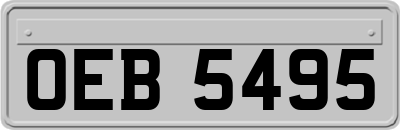 OEB5495