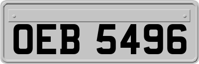 OEB5496