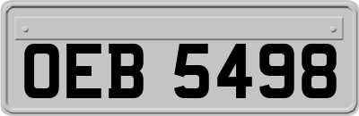 OEB5498