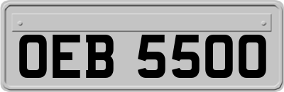 OEB5500