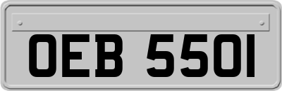 OEB5501