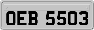 OEB5503