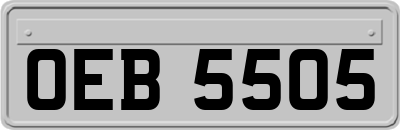OEB5505