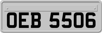 OEB5506