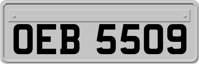 OEB5509