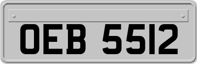 OEB5512