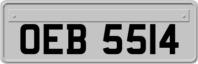 OEB5514