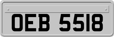 OEB5518