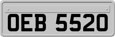 OEB5520