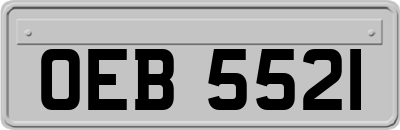 OEB5521
