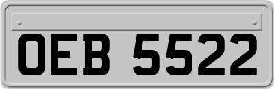 OEB5522