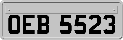 OEB5523