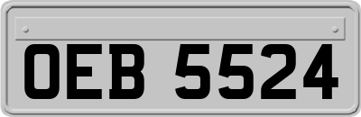 OEB5524