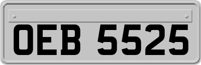 OEB5525