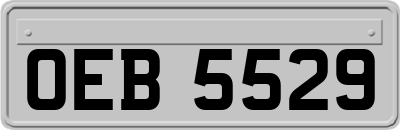 OEB5529