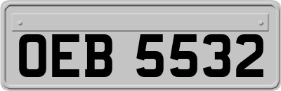 OEB5532