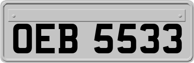 OEB5533