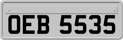 OEB5535