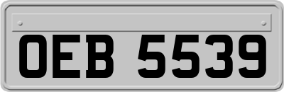 OEB5539