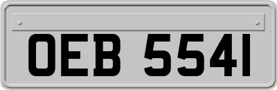 OEB5541